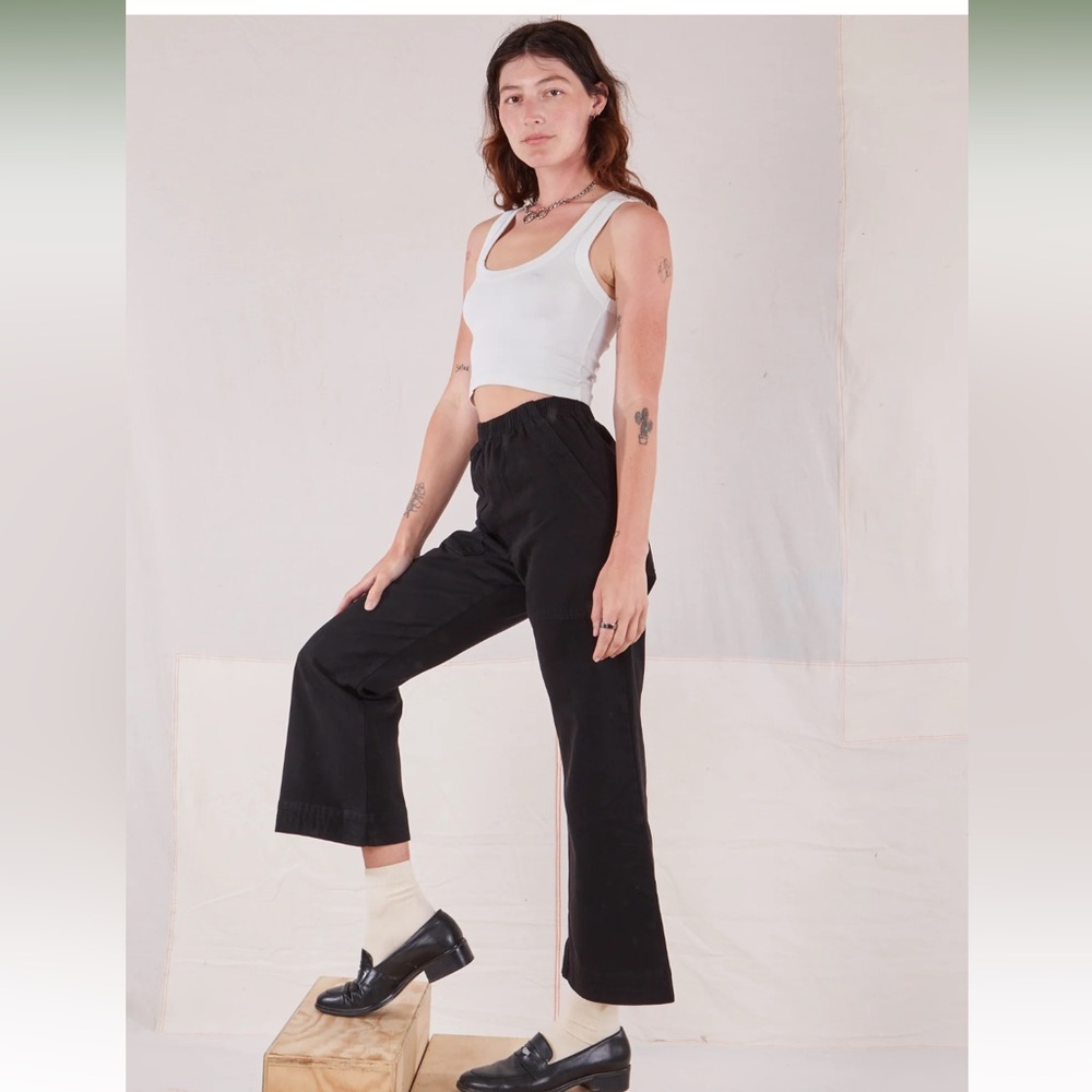 BIG BUD PRESS ACTION PANTS